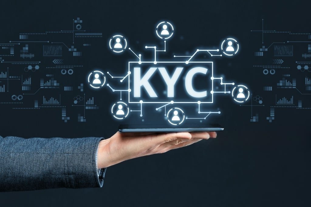 AI Re-KYC